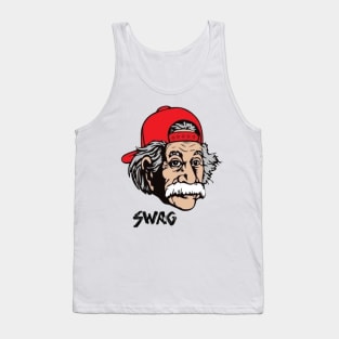 Swag Tank Top